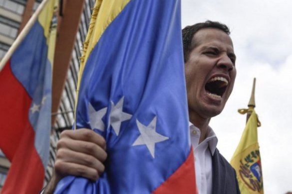 Три печальных фиаско венесуэльской оппозиции