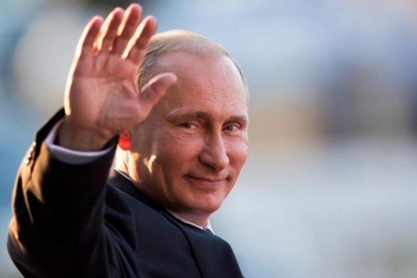 «Это вам не Авангарды». Новое заявление Путина о супероружии перепугало мир