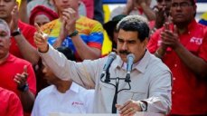 Встреча представителей правительства и оппозиции Венесуэлы в Осло не принесла результатов