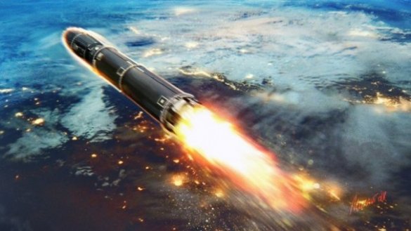 Китай рассказал о «самой страшной российской ракете» для США