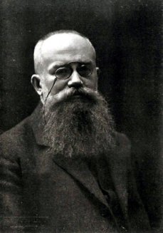 М. Грушевский