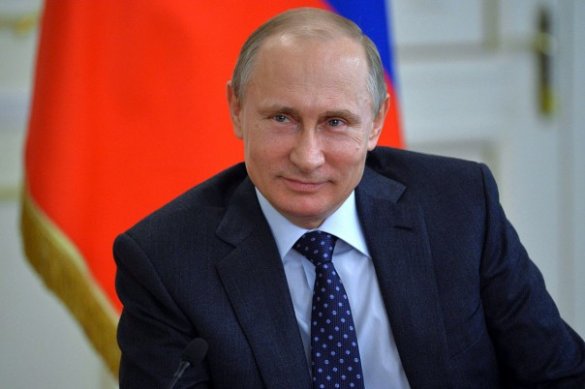 Владимир Путин ответил на вопрос, чем займётся после 2024 года