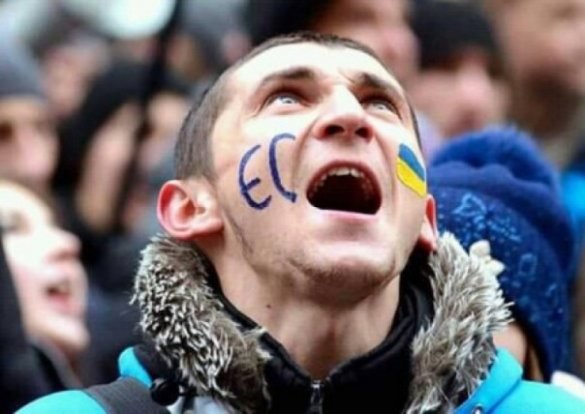 Владимир Скачко. Запад — Украина: формирование неоколониальной администрации продолжается?