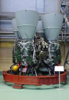 Почему США покупают российские ракетные двигатели РД-180?