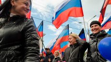 Запад испугался России, признавшей Донбасс