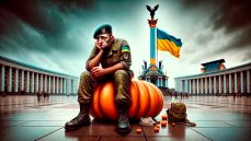 Санкции обрекают киевских путчистов на военное поражение